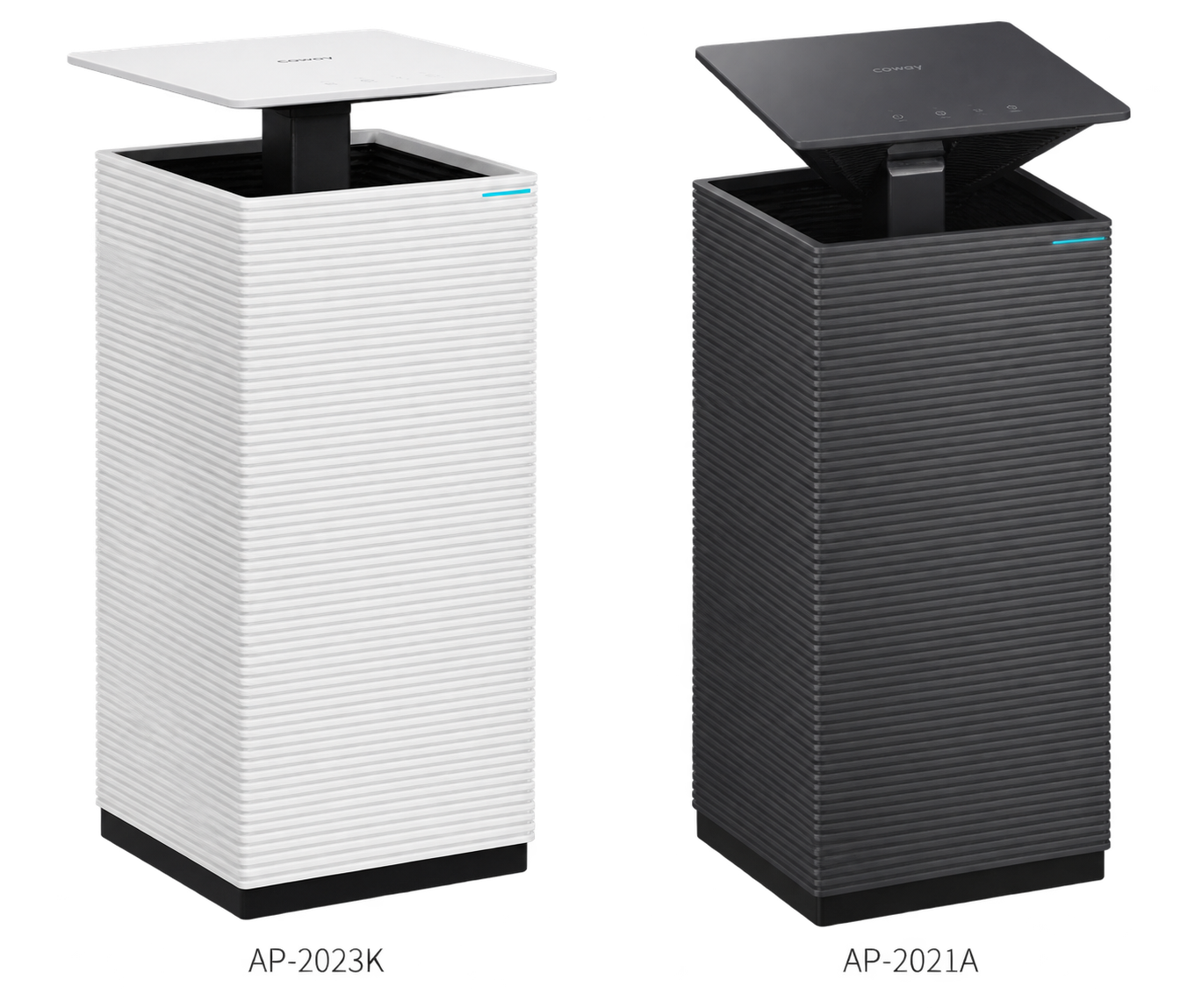 코웨이 노블 공기청정기 AP-2021A / AP-2023K