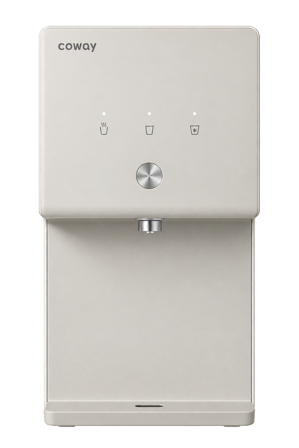 코웨이 베이직 정수기 P-6320L
